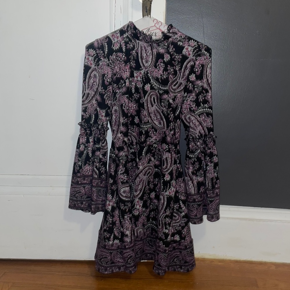 xhilaration dress XS ** worn once